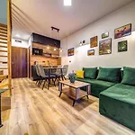Apartment Deer 521 At Oak & Relax Smolyan