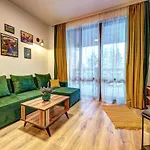 Deer 521 At Oak & Relax * Smolyan