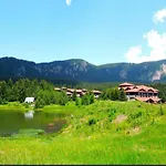 Deer 521 At Oak Hotel&relax Appartement Smolyan
