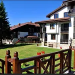 Apartment Deer 521 At Oak & Relax Smolyan