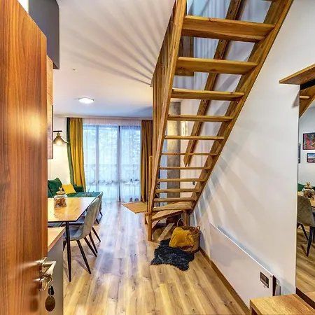 Deer 521 At Oak & Relax スモーリャン