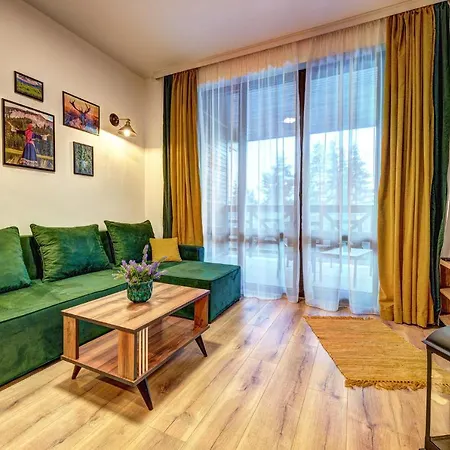 Deer 521 At Oak & Relax * Szmoljan