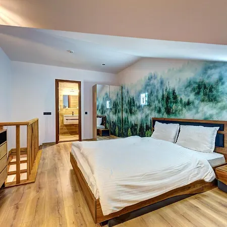 Deer 521 At Oak & Relax Apartman *