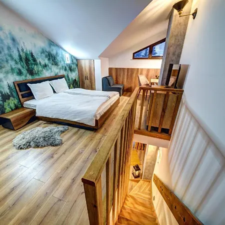 Deer 521 At Oak & Relax Apartman *