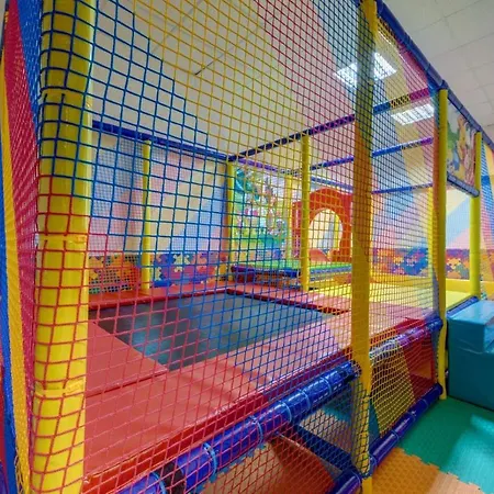 Apartment Deer 521 At Oak & Relax Smolyan