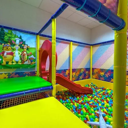 Deer 521 At Oak & Relax Apartment *