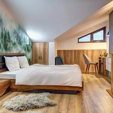 Deer 521 At Oak & Relax