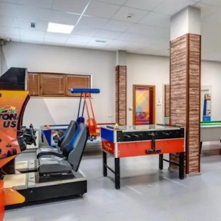 Deer 521 At Oak & Relax アパート *