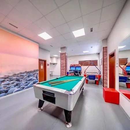 Deer 521 At Oak & Relax アパート スモーリャン