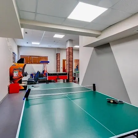 Apartment Deer 521 At Oak & Relax Smolyan