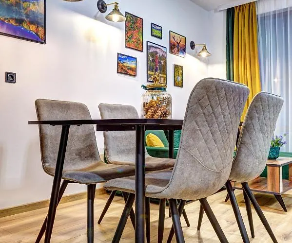 Deer 521 At Oak & Relax アパート