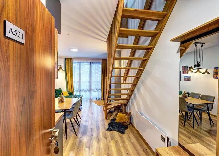 Deer 521 At Oak & Relax Smolyan