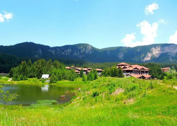 Deer 521 At Oak & Relax Apartman Szmoljan