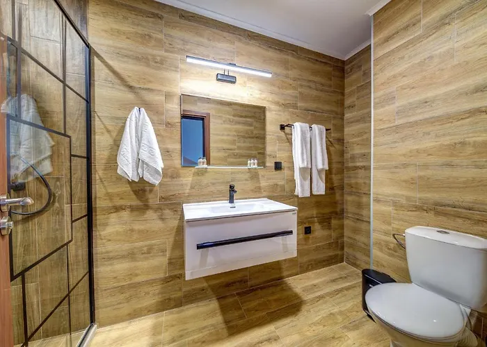 Deer 521 At Oak & Relax Apartment Smolyan