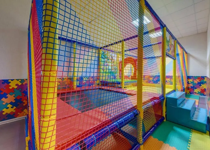 Apartman Deer 521 At Oak & Relax Szmoljan