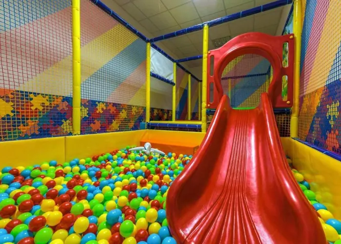 アパート Deer 521 At Oak & Relax スモーリャン