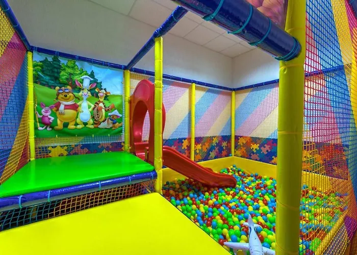 Deer 521 At Oak & Relax Apartman *