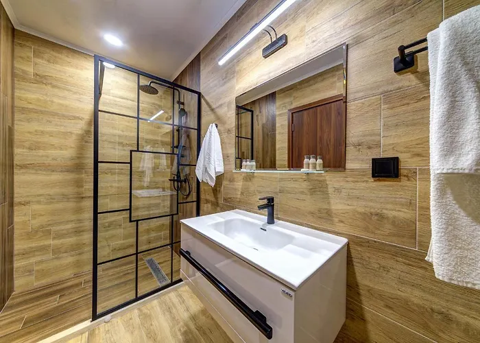 Deer 521 At Oak & Relax Smolyan