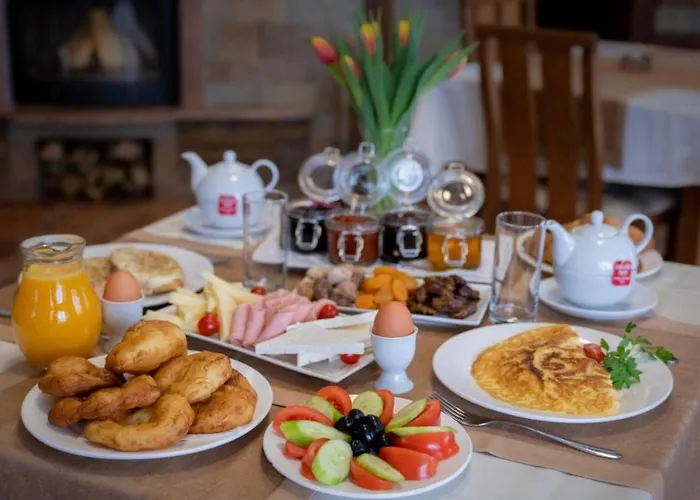 Deer 521 At Oak & Relax アパート スモーリャン