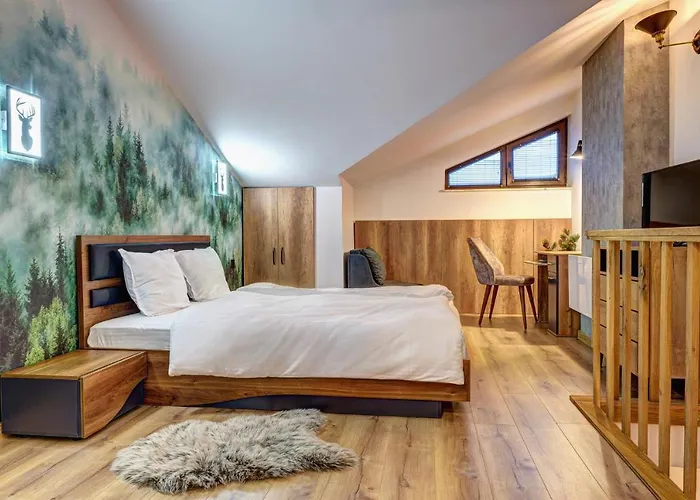 Deer 521 At Oak & Relax