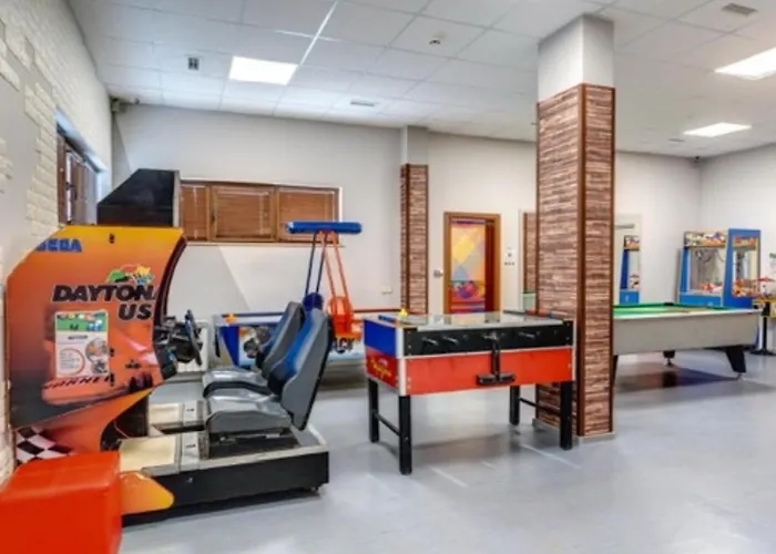 Deer 521 At Oak & Relax アパート *