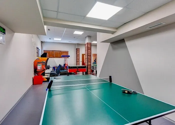 Apartment Deer 521 At Oak & Relax Smolyan